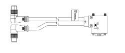 1200980070 electronic component of Molex