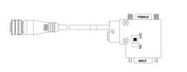 1200980075 electronic component of Molex