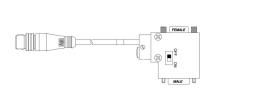 1200980080 electronic component of Molex