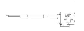 1200980124 electronic component of Molex