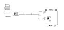 1200980181 electronic component of Molex