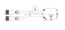 1200980190 electronic component of Molex