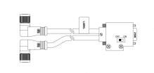 1200980195 electronic component of Molex