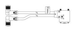 1200985007 electronic component of Molex