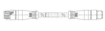 1201080573 electronic component of Molex