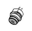 120109-5003 Circular Metric Connectors