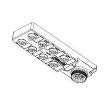 1201140019  Connectors
