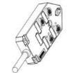 1201140042 D-Sub Micro-D Connectors