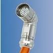 1202300102 Circular Metric Connectors