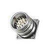 1202310038 Circular Metric Connectors