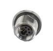 120244-0002 Circular Metric Connectors