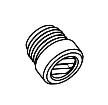 1203090067 Circular Metric Connectors