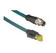 120341-0504  Wire & Cable