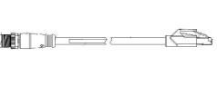 1203410507 electronic component of Molex