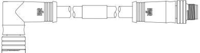 120501-0002 electronic component of Molex