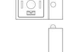 1210010207 Circular DIN Connectors