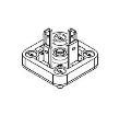 1210120006 electronic component of Molex