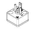 1210120009 electronic component of Molex