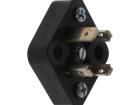 1210120169 Circular DIN Connectors