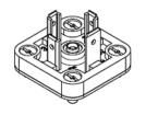 1210120173 electronic component of Molex