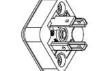 1210130199 Circular DIN Connectors