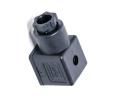 121023-0344 Circular DIN Connectors