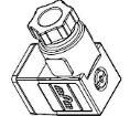 1210230438 Circular DIN Connectors