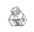 121023-0464 Circular DIN Connectors