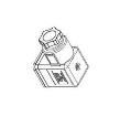 1210230633 Circular DIN Connectors