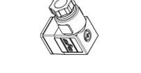 121023-0651 Circular DIN Connectors