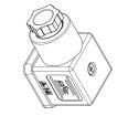 121023-0696 Circular DIN Connectors