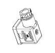 1210230162 Circular DIN Connectors