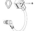 1210350160 Circular DIN Connectors