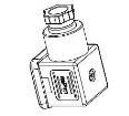 121064-0568 Circular DIN Connectors