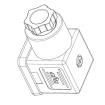 1210640570 Circular DIN Connectors