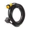 1211810025 Circular DIN Connectors