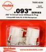 1261PRT electronic component of Molex