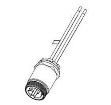 1300030048 AC Power Leads