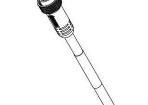 1300060159 Sensor Cables / Actuator Cables
