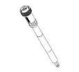 1300060168 Sensor Cables / Actuator Cables