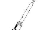 1300060230 Sensor Cables / Actuator Cables