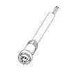 1300061240 Sensor Cables / Actuator Cables