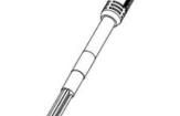 1300080165 Sensor Cables / Actuator Cables