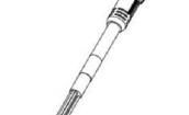 130008-0188 Sensor Cables / Actuator Cables