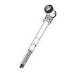 130008-0215 Sensor Cables / Actuator Cables