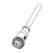 130008-0303 Sensor Cables / Actuator Cables