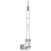 1300090523 Sensor Cables / Actuator Cables