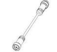 1300120396 Sensor Cables / Actuator Cables