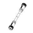 130010-1016 Sensor Cables / Actuator Cables