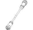 1300100106 Sensor Cables / Actuator Cables